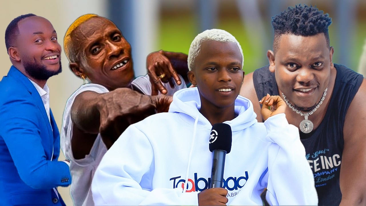Nashatse Kwiyahura😭Byose byatangiriye kwa M.Erene😒the BEN Simushaka?MELODIE Musabye ikintu kimwe