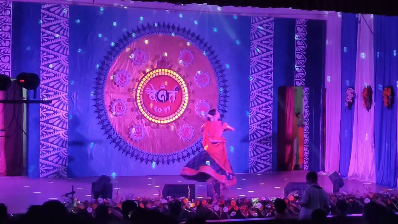 VEDANT 2k21 BJGMC pune❤️#dance #dancer #enjoy #dancecompetition