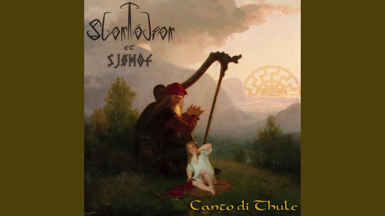 Canto di Thule (feat. Sjøhof)