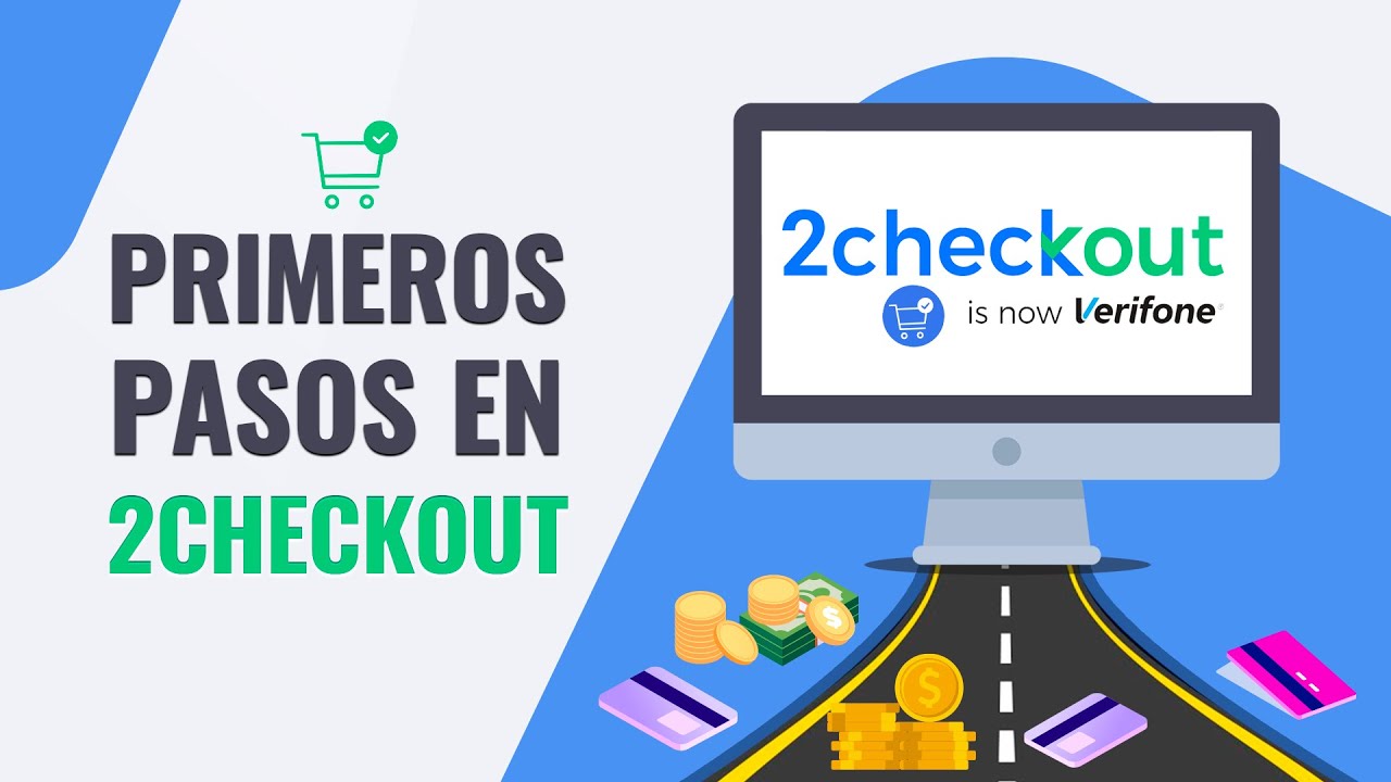 &iquest;Qu&eacute; es 🔥𝟮𝗖𝗛𝗘𝗖𝗞𝗢𝗨𝗧🔥 y COMO funciona [Tutorial Completo 2021]