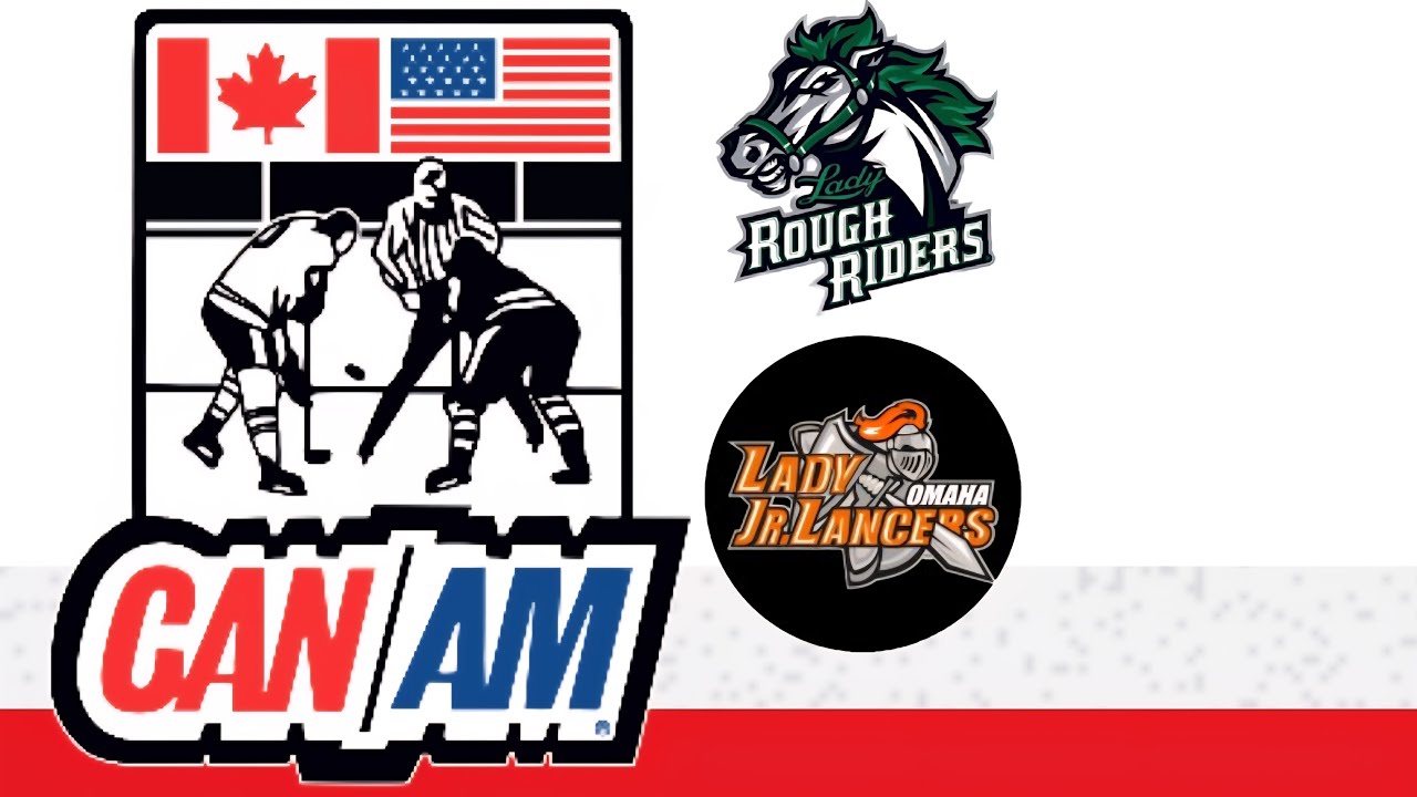 LRR 16A vs. Omaha Lady Lancers: CAN/AM Game 3