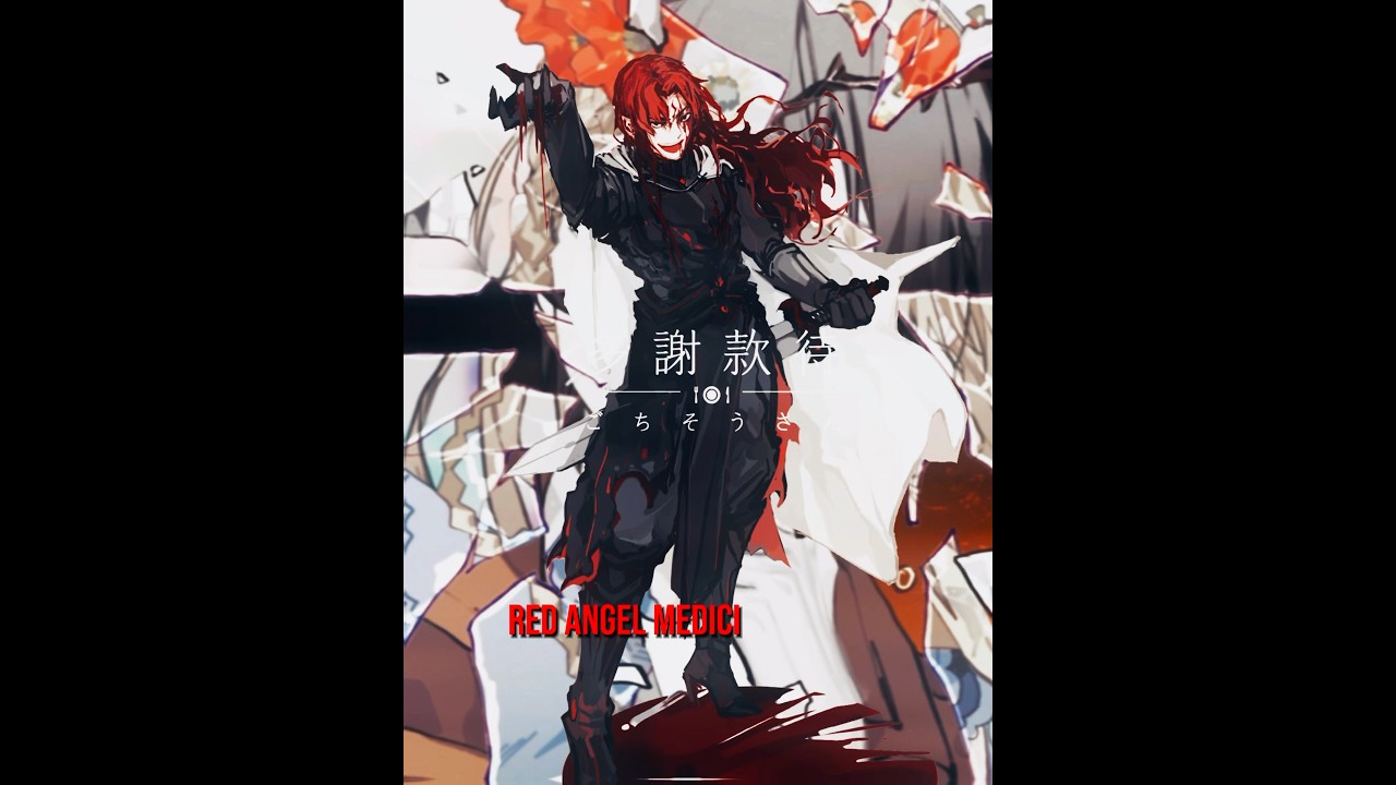 Lord of the Mysteries 2/COI is going CRAZY! HE IS BACK. #lotm #rezero #anime #tbate #orv #lightnovel