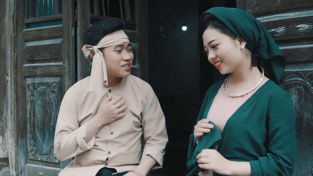 GIÓ ĐÁNH ĐÒ ĐƯA : NGỌC KHÁNH -  TRUNG HIẾU