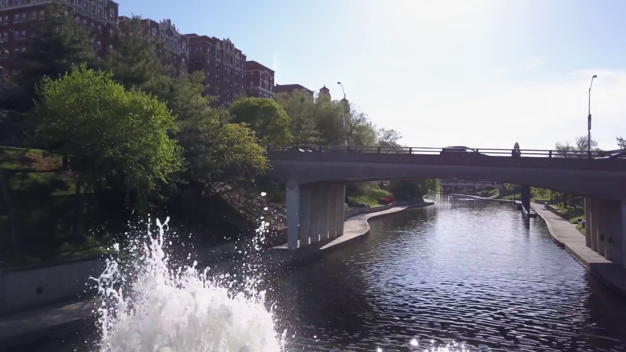 Brush Creek 4K