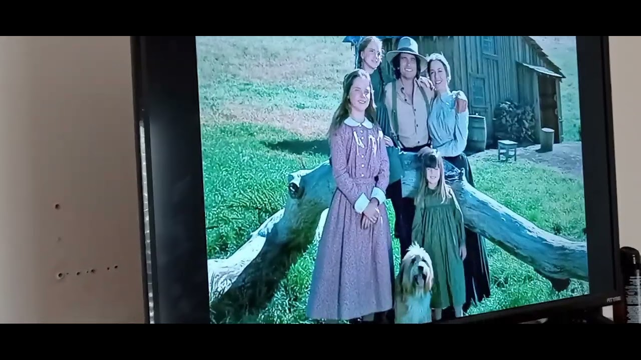 Season 3 Episode 4 We are all here 