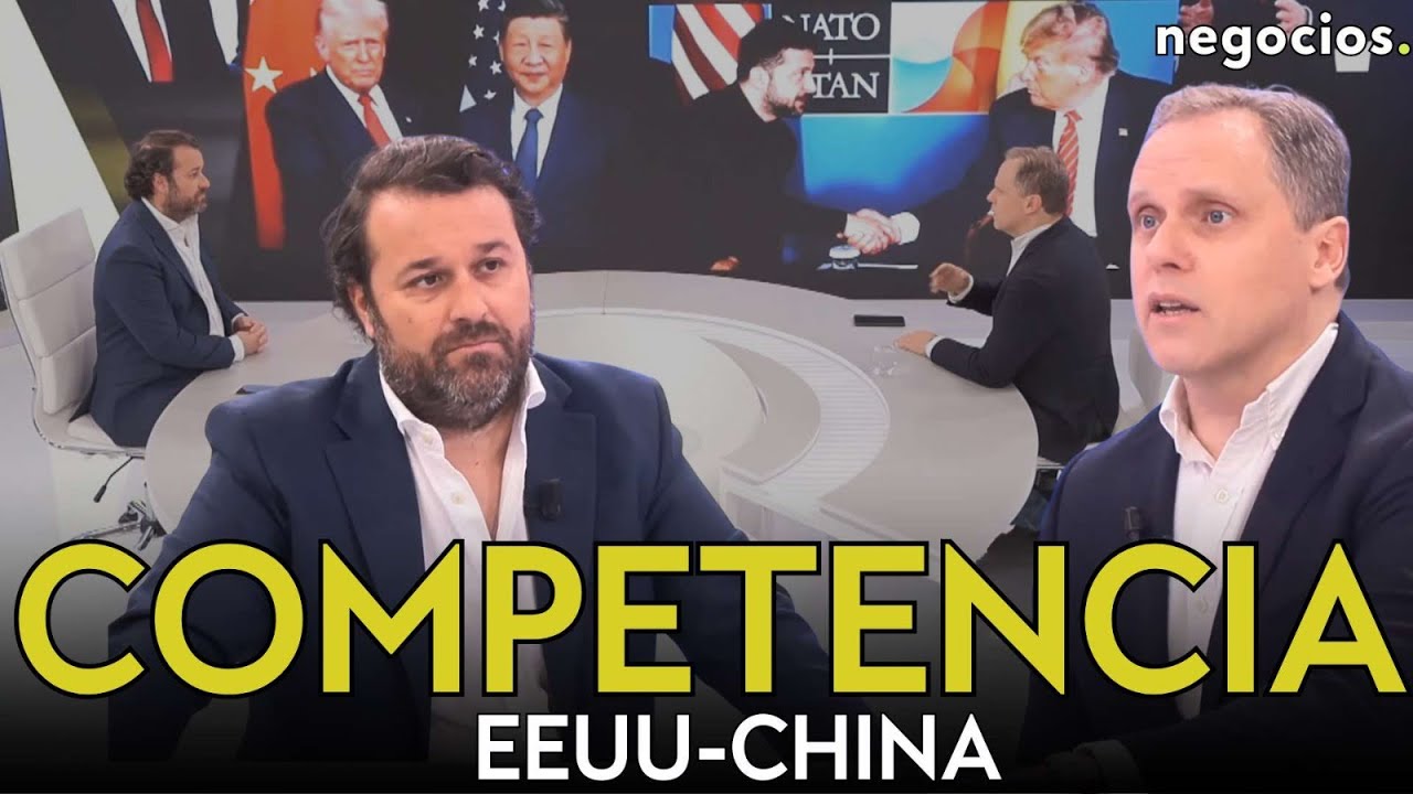 DANIEL LACALLE: 