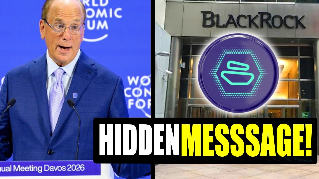 BlackRock&rsquo;s $15 Trillion Secret: Why ZBCN Zebec Is Lining Up to Rule RWAs!