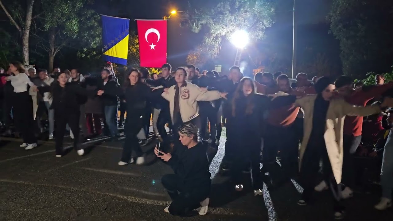 Karamürsel Boşnak Kasabı 💫 Hıdrellez 2024
