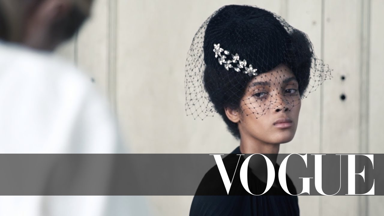 Licett Morillo, la modelo dominicana que muestra su orgullo afrolatino