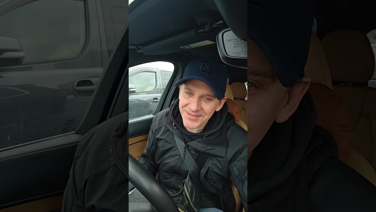 Юрий Батурин | Запись эфира в ВК | 9 марта 2026