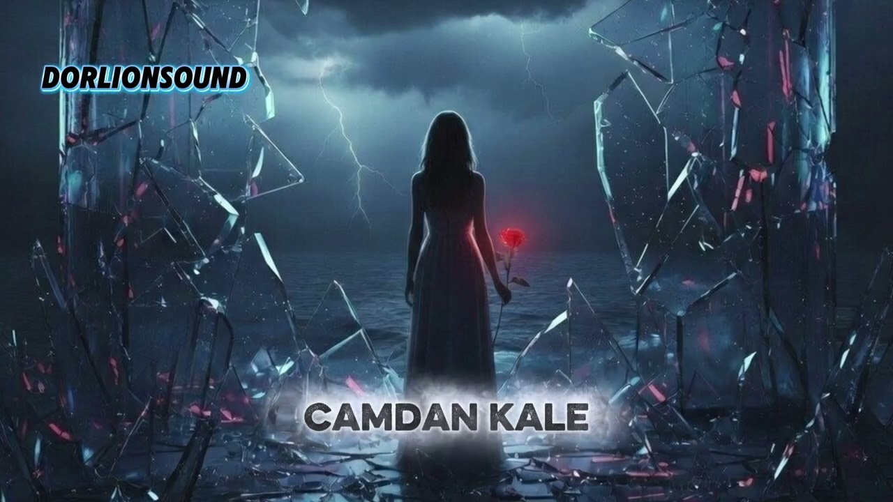 Camdan Kale - DORLIONSOUND OFFICIAL LAB 