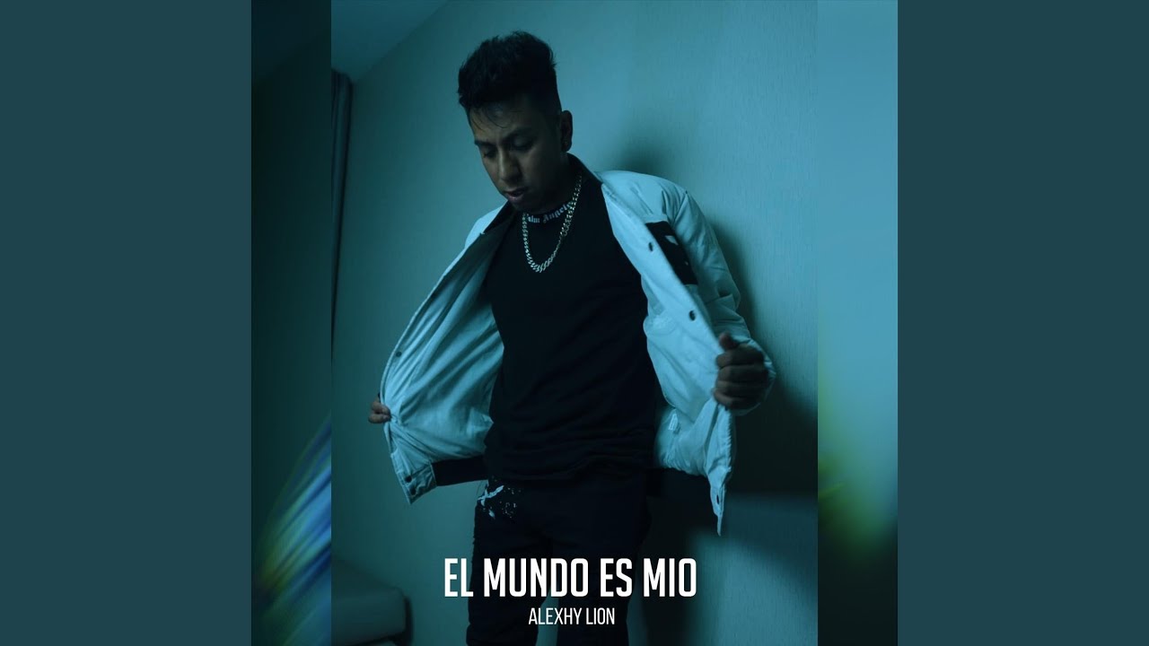 El Mundo es Mio (En Vivo)
