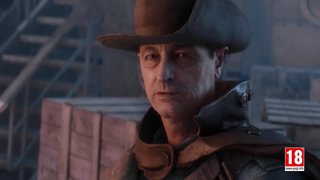 Battlefield 1 - 