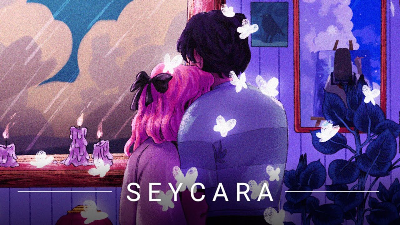 the right place, at the wrong time (ft. @OdeliaRei) | seycara