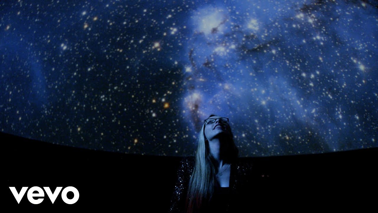 Anna Lapwood - An Elf on a Moonbeam