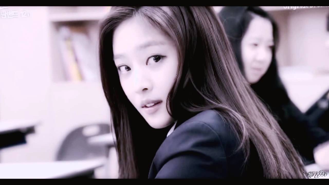 Ji Hyuk & Soo Ah - Буду рядом (Flower Boy Band ''Shut Up!
