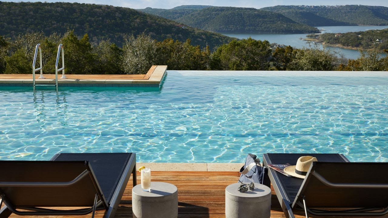 Miraval Austin Resort & Spa