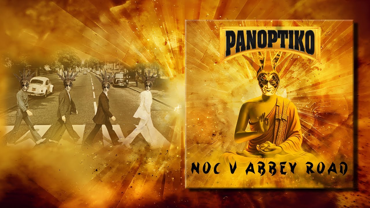 PANOPTIKO 