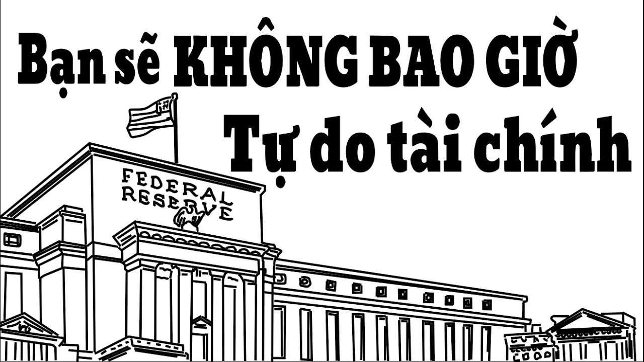 Tự do tài chính 🧠 Tiền và cuộc chơi bẩn