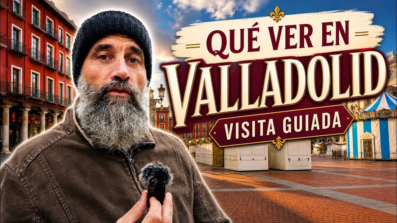 Qué ver en Valladolid | GRABANDOVOY