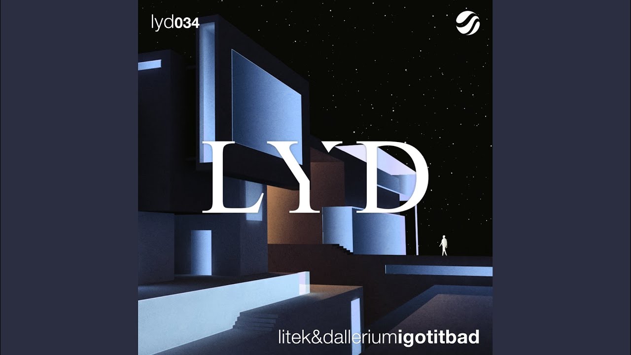 I Got It Bad (Radio Edit)