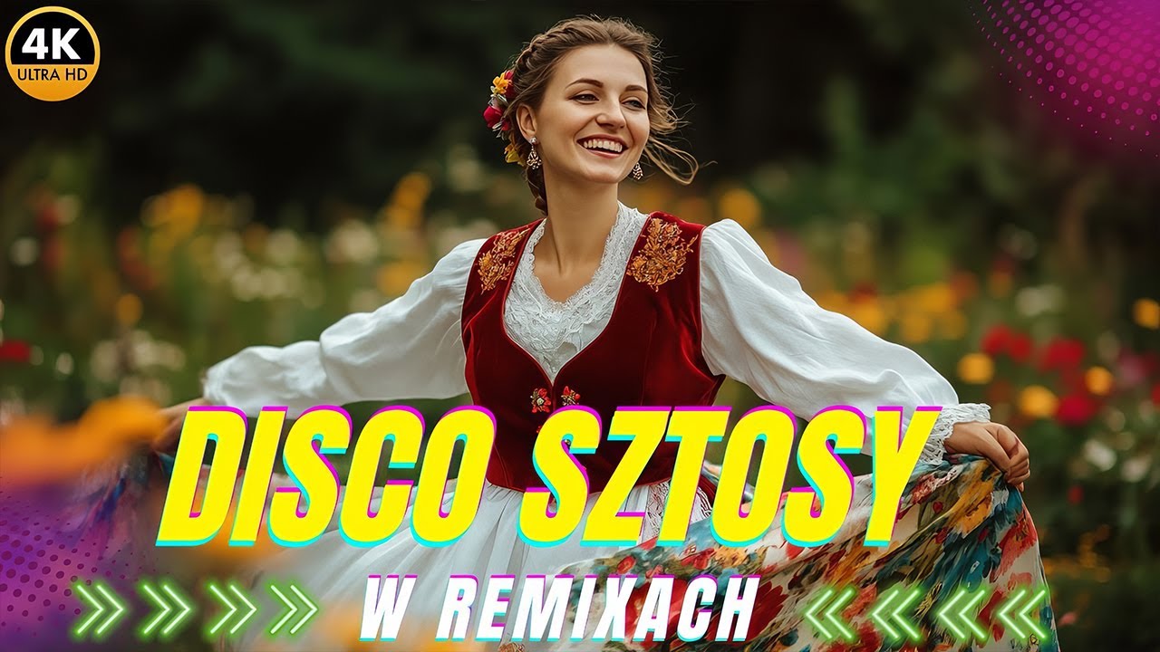 Najlepsze Disco Polo W Remixach 2026 ⚡ Disco Polo Na Imprezę ⚡ Disco Sztosy 2026 🥂🥂