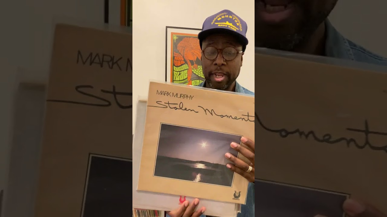 5 Albums On The Muse (Jazz) Record Label