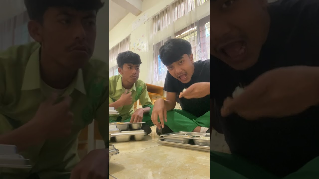 mam mbg #parhankiki