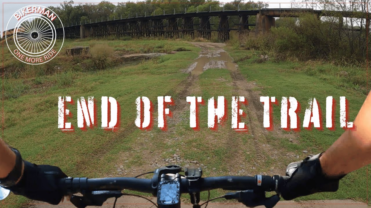Trinity Forrest Trail  Dallas Biking Trails Trinity River Audubon Society