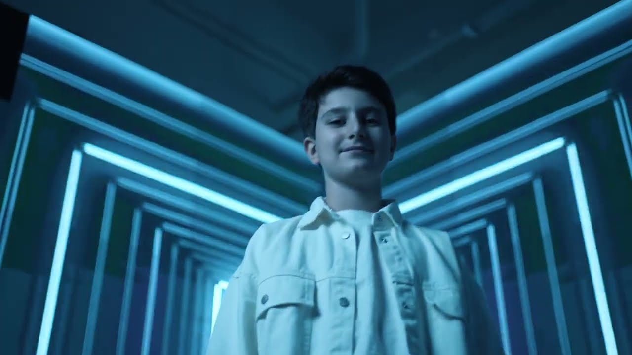 Makar Kazaryan &ndash; Yes U Du (You and I) | Armenia 🇦🇲 | Official Music Video | Our Generation 2024