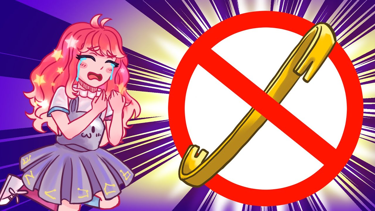 Break In 2 ale NIE MOŻEMY UŻYWAĆ BRONI!🚫⚔️• ROBLOX