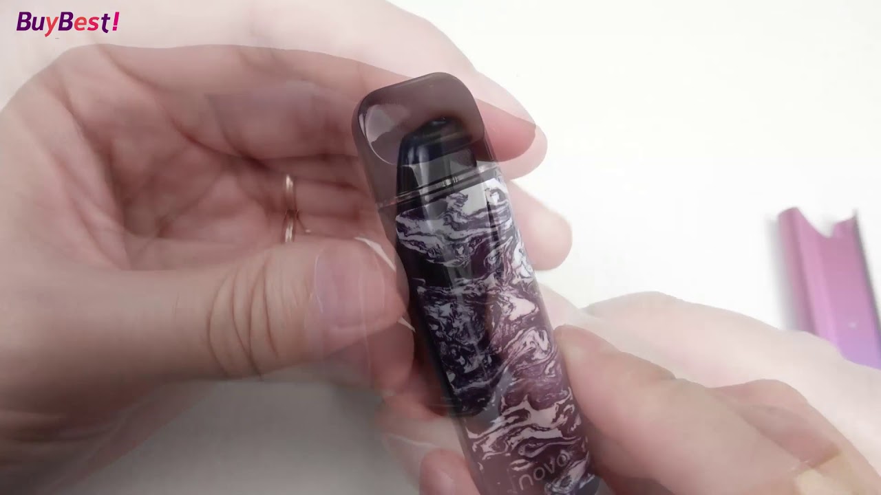 5 Best Pod System Kits for MTL Vaping