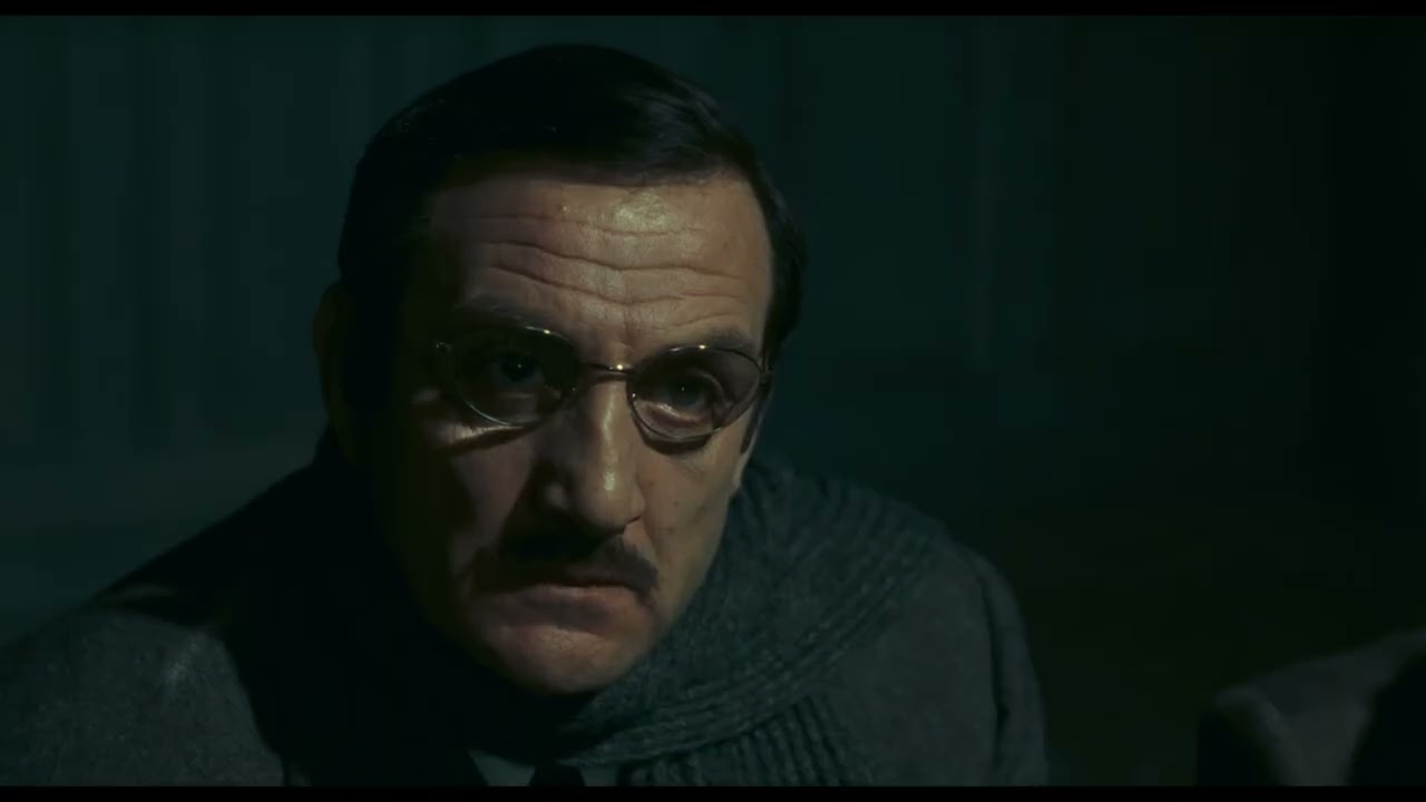 ARMY OF SHADOWS   Official 4K Restoration Trailer   STUDIOCANAL