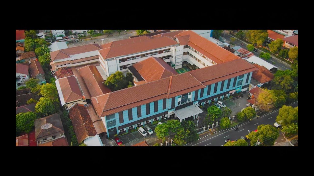 SMK Negeri Terbaik: Profil SMK-SMTI Yogyakarta Tahun 2024