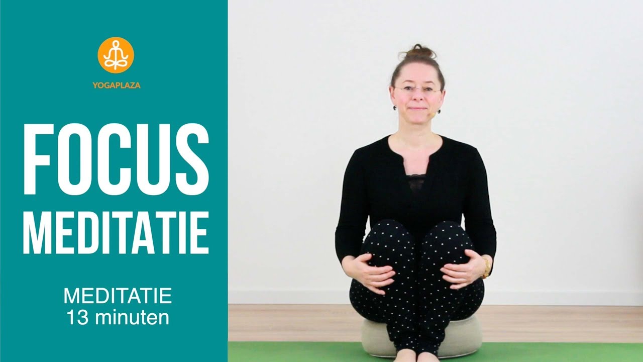 Focus meditatie