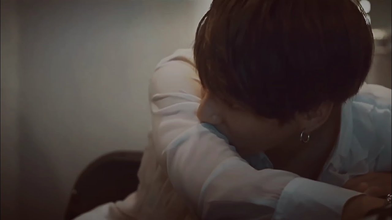 Jungkook - Shot Glass of Tears ( FMV)