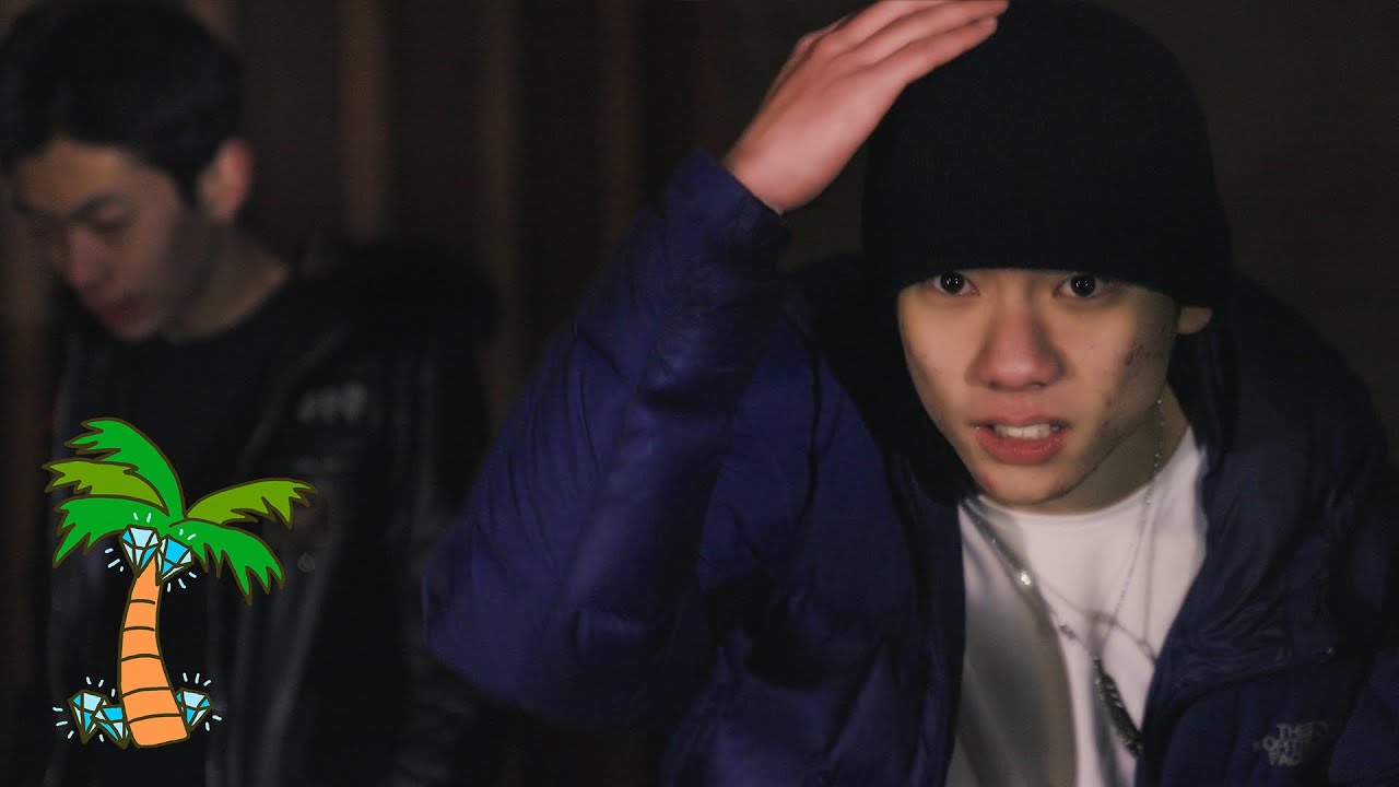 YLN Foreign & BAD BOI - Famous Broke [Official M/V]