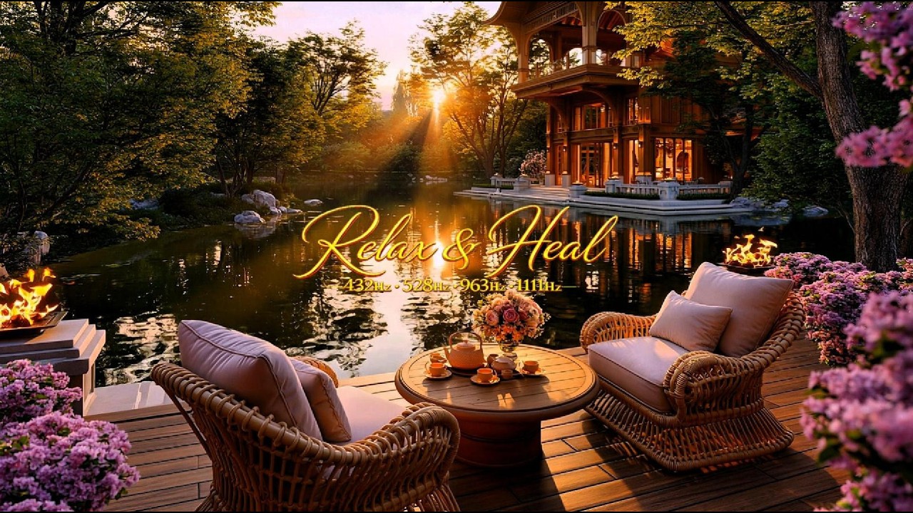 Cozy Jazz Caf&eacute; ☕ Music That Makes Your Morning Feel Expensive