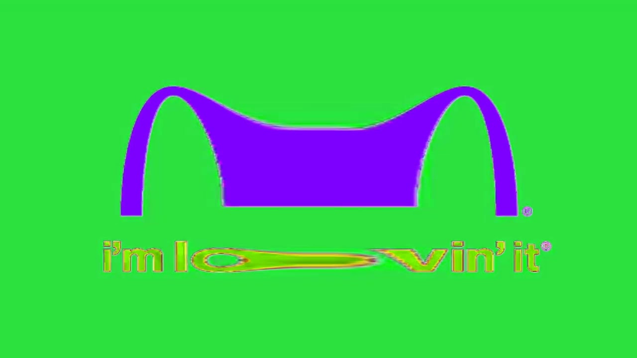 [Requested] McDonald's Ident 2016 Effects (Sponsored by NEIN Csupo Effects) in G-Major 664