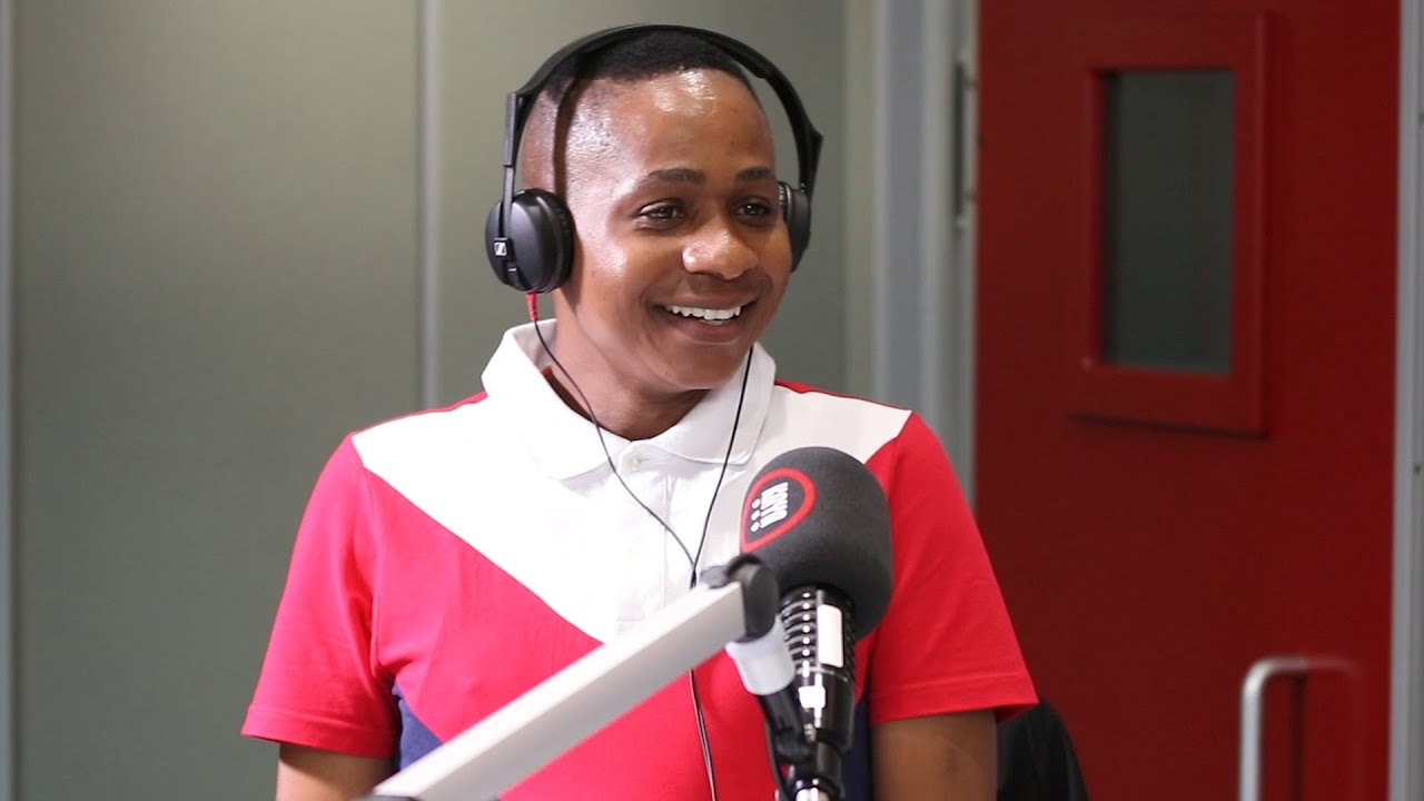 Spiritual Medium Tebogo Mfete on Family Fights and how to resolve them through ancestral guidance
