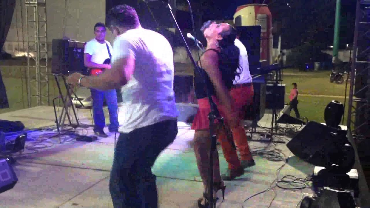 LENCO Y SU GRUPO ELECTRONICO   EL CHICO GAY ORIGINAL FEBRERO 2014