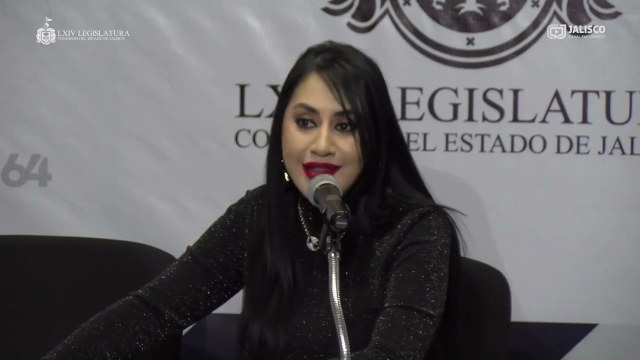 🔴 RP Creación de la Comisión Especial Evaluadora de los Trabajos de las Comisiones Legislativas