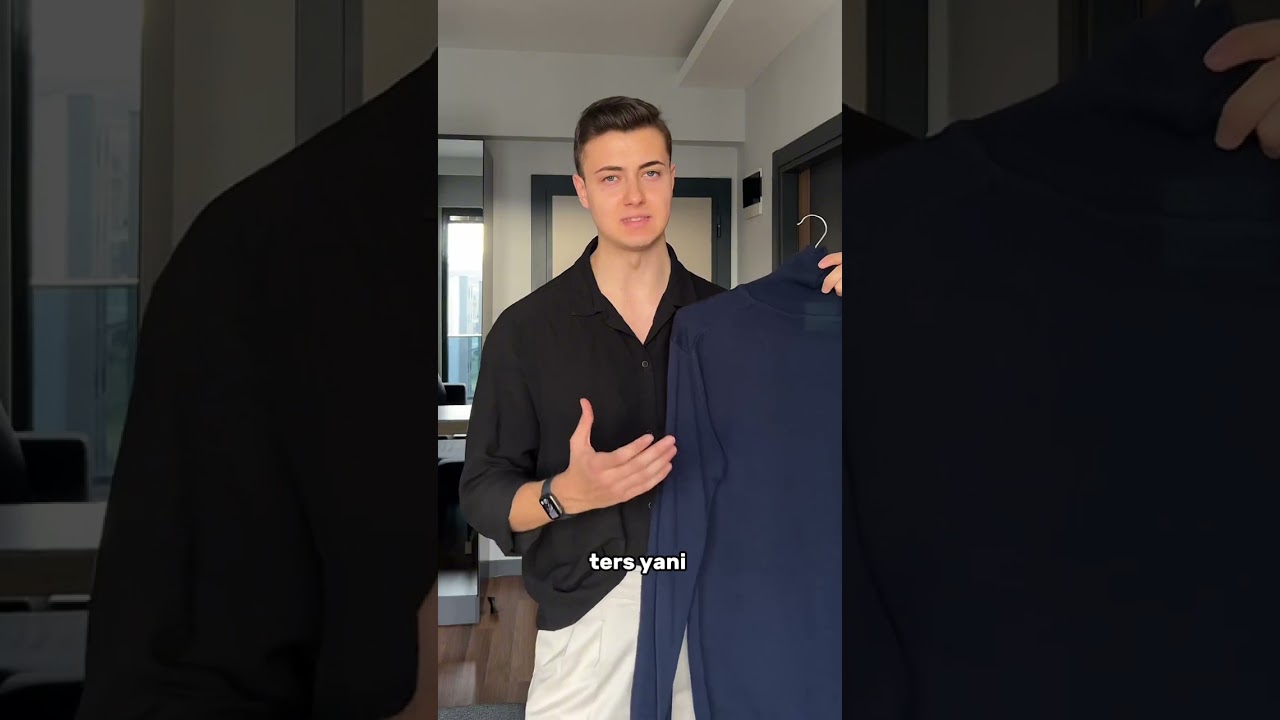 Kısa boylu erkekler nasıl şık kombinler yapabilir.