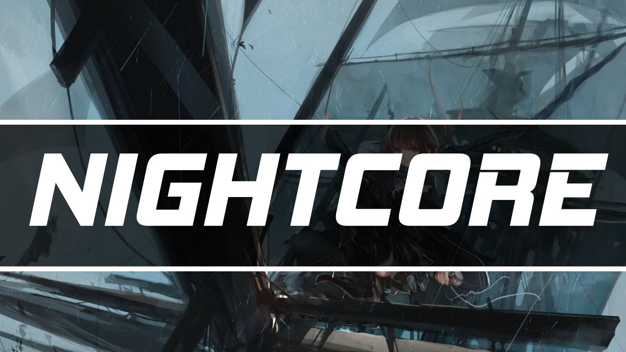 ▶[Nightcore] - Jack Sparrow