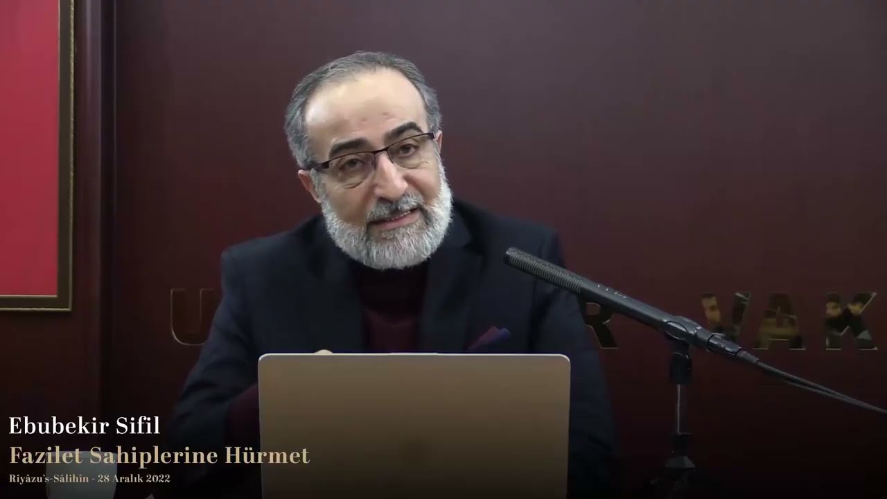 Uydurma veya Çok Zayıf Hadis, Menkıbe Nakletme Rağbeti/Açlığı/İştiyakı 𒎓 Ebubekir Sifil