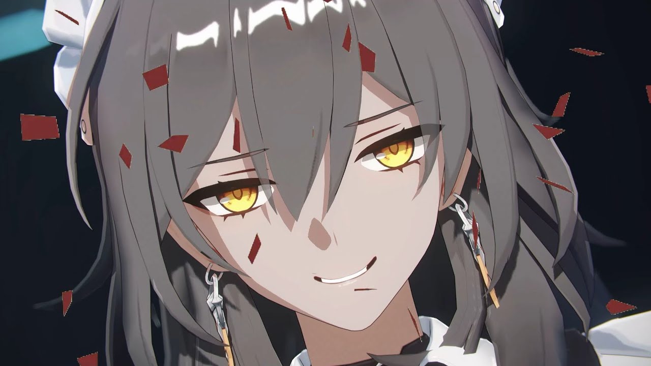 Honkai：Star Rail｜Nothing's Working Out｜Stelle #Stelle #HonkaiStarRail #Honkai #StarRail #MMD