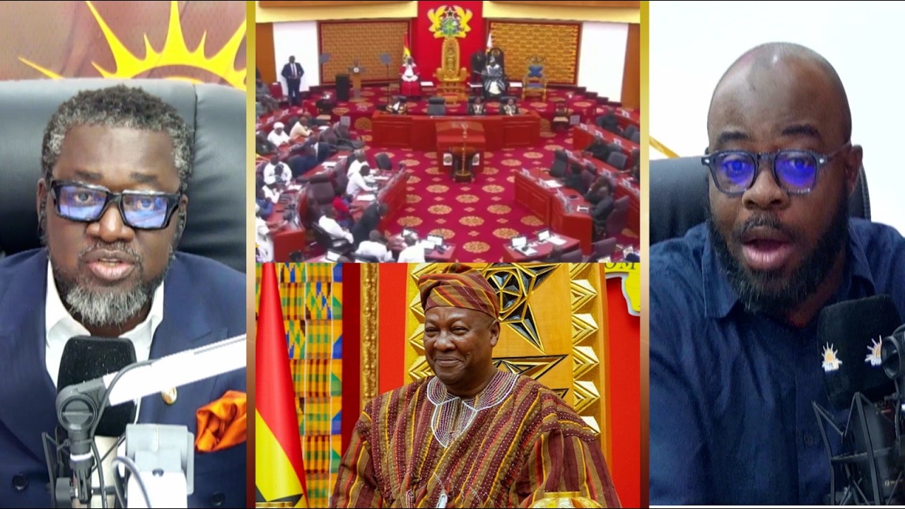 International Monetary Fund (IMF) is impressed with Ghana's economic recovery- Sasu Maari.