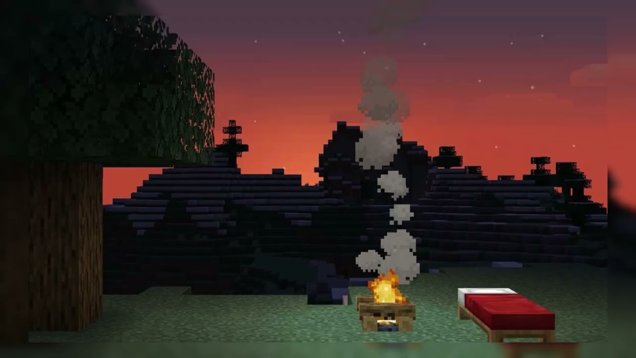 I got inspired at night by C418 and made this in bandlabs