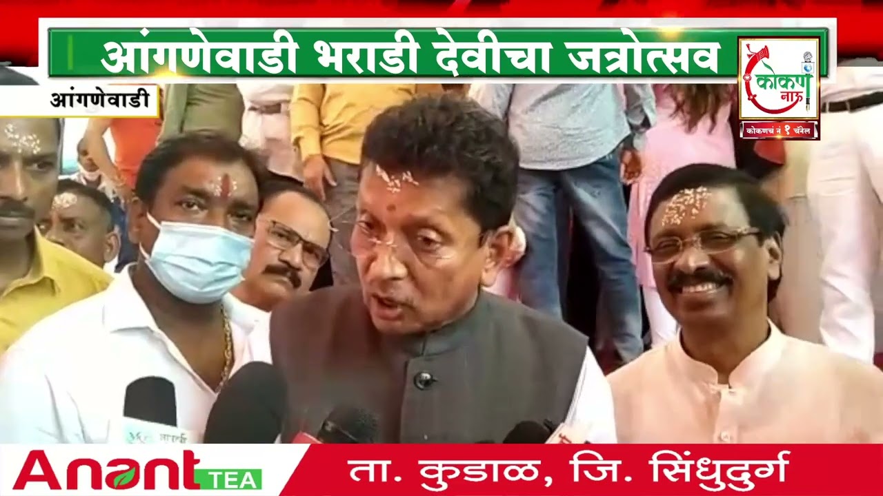 ... तर हिंदुस्थानावर सत्ता मराठी माणसाची असती ! : दीपक केसरकर