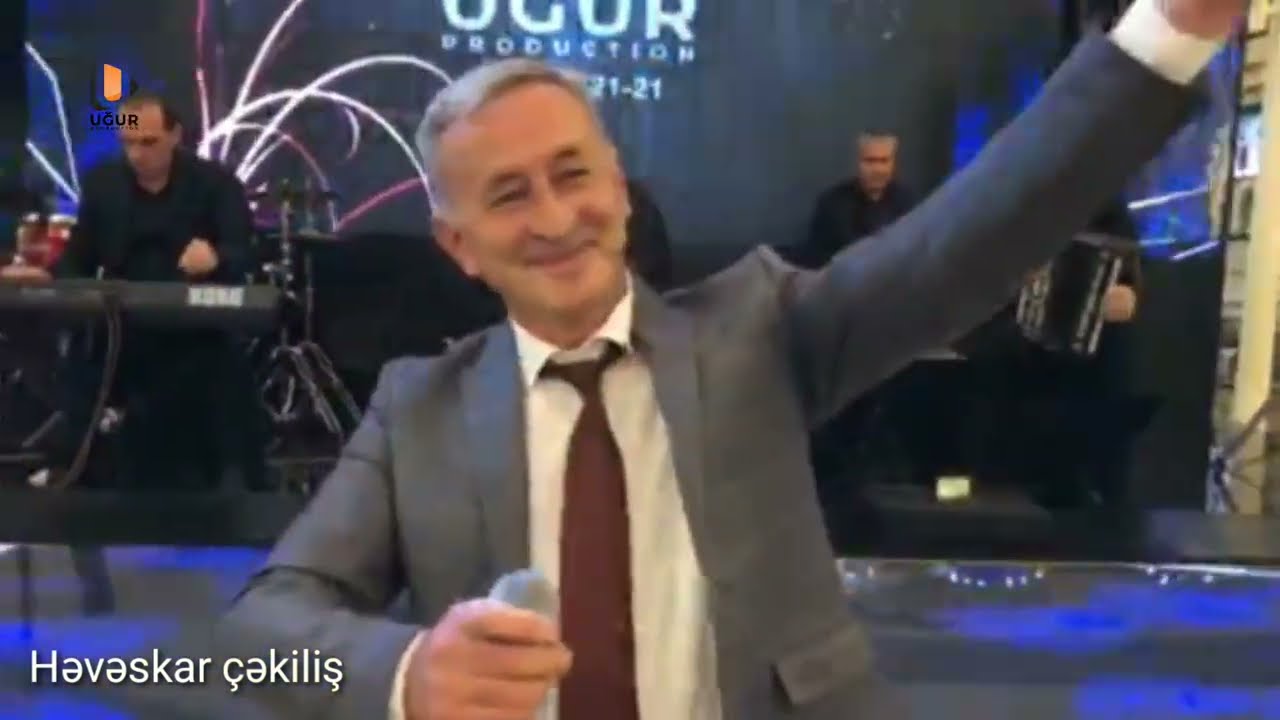 Elman Emirxanov mohtesem super lezgi mahnilari popuri.22.10.2022